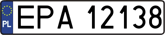 EPA12138