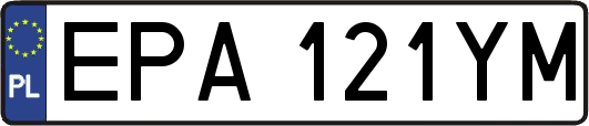EPA121YM