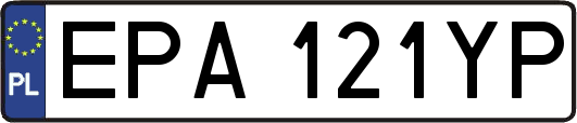 EPA121YP