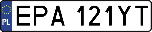EPA121YT