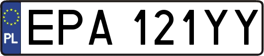 EPA121YY
