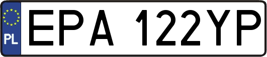 EPA122YP