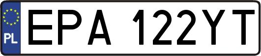EPA122YT
