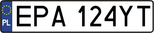 EPA124YT