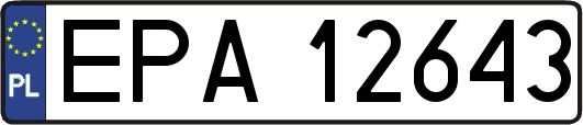 EPA12643