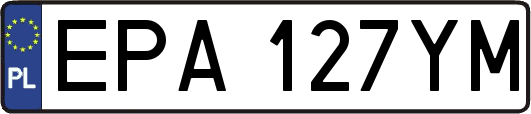 EPA127YM