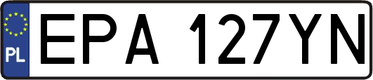 EPA127YN