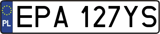 EPA127YS