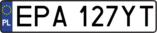 EPA127YT