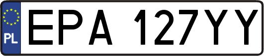 EPA127YY