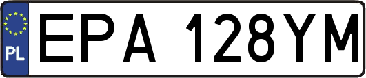 EPA128YM