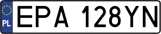 EPA128YN