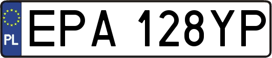 EPA128YP
