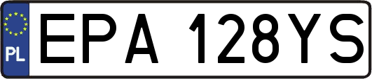 EPA128YS