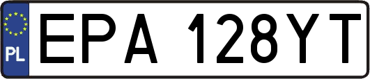 EPA128YT