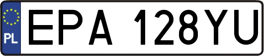 EPA128YU