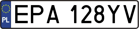 EPA128YV