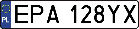 EPA128YX