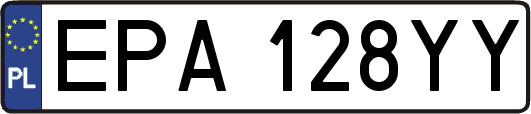 EPA128YY