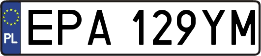 EPA129YM