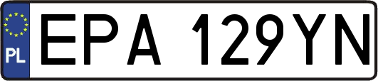 EPA129YN
