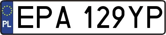 EPA129YP