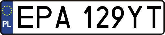 EPA129YT