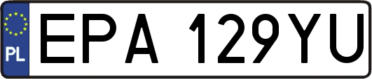 EPA129YU