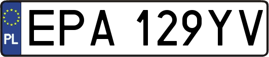EPA129YV