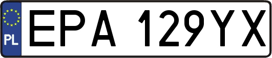 EPA129YX