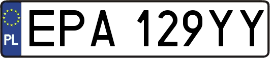 EPA129YY