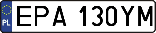 EPA130YM