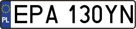 EPA130YN