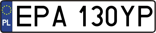 EPA130YP