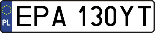 EPA130YT