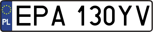 EPA130YV