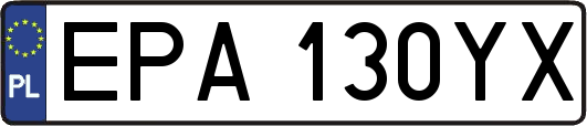 EPA130YX