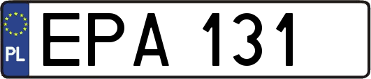 EPA131