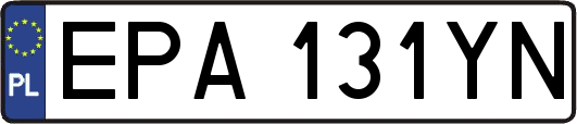 EPA131YN