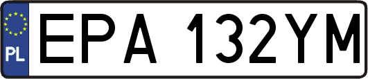 EPA132YM