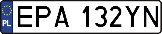 EPA132YN