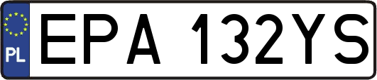 EPA132YS