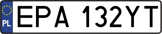 EPA132YT