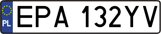 EPA132YV