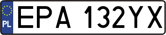 EPA132YX