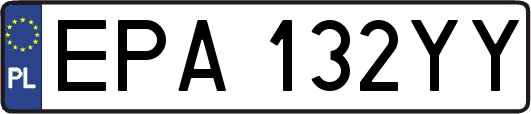 EPA132YY