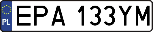 EPA133YM