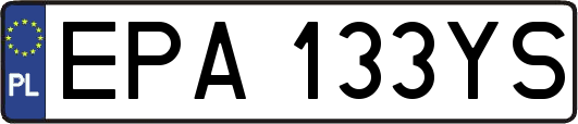 EPA133YS