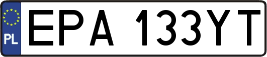 EPA133YT