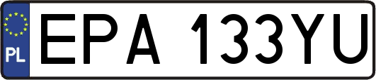 EPA133YU